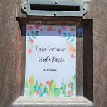 Vicolo Fiorito Apartment Assisi