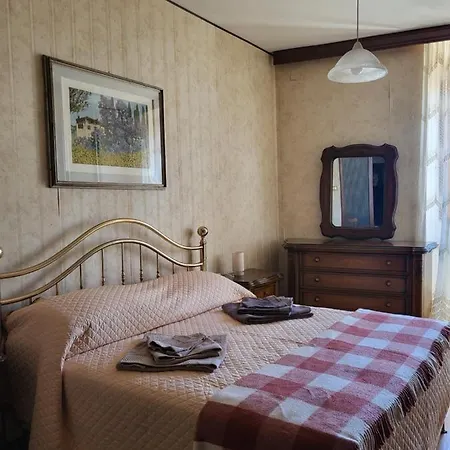 Daire Vicolo Fiorito *